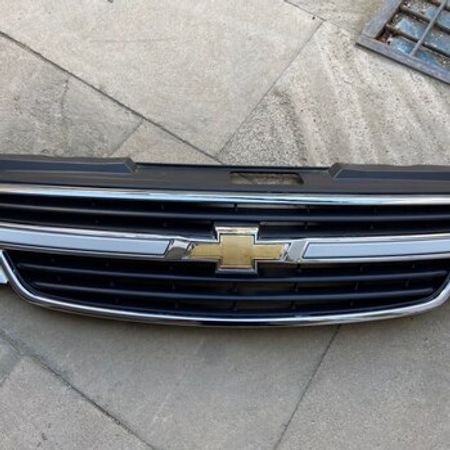 Chevrolet Lacetti Radiator Barmaqlığı – Bakı – ucuztap.az