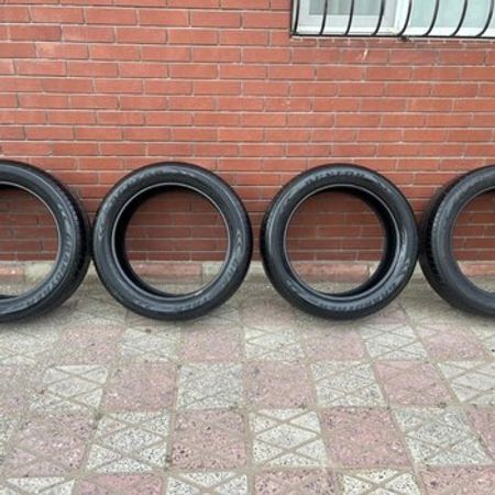 Dunlop Grandtrek PT5A Şinləri R22 – Bakı – ucuztap.az