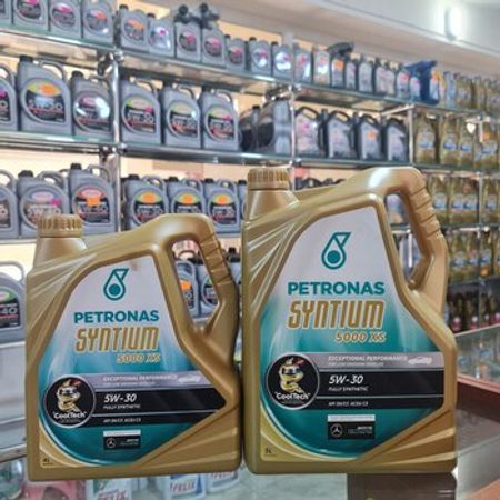 Petronas 10w-40 Mühərrik Yağları – Avto kosmetika və kimya – ucuztap.az