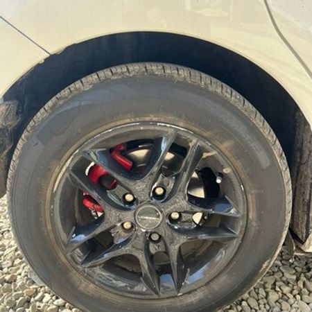 Vossen Təkərləri R15 – Şinlər, disklər və təkərlər – ucuztap.az