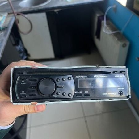 Maqnitola Pioneer – Audio və video texnika – ucuztap.az