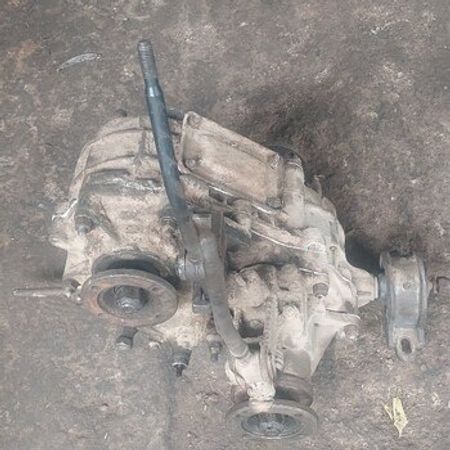 LADA(VAZ) Niva Paylayıcı Qutusu – Ehtiyat hissələri – ucuztap.az