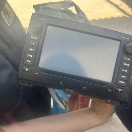 Toyota Prado 2009 Monitoru – Audio və video texnika – ucuztap.az