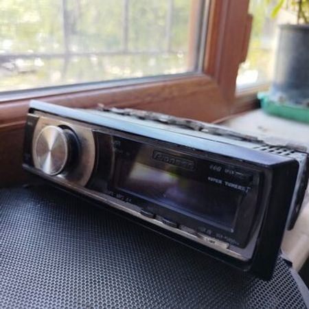Maqnitola Pioneer 5050 – Audio və video texnika – ucuztap.az