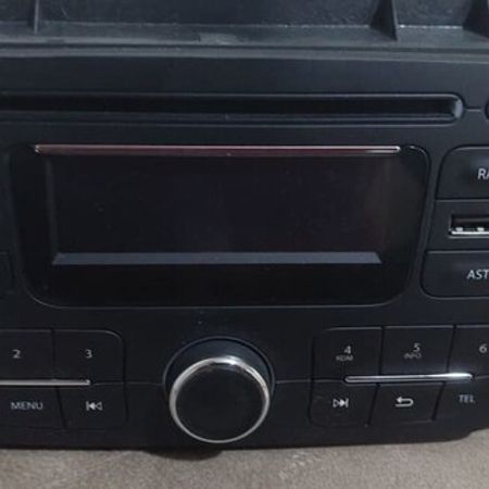 Renault Maqnitolası – Audio və video texnika – ucuztap.az
