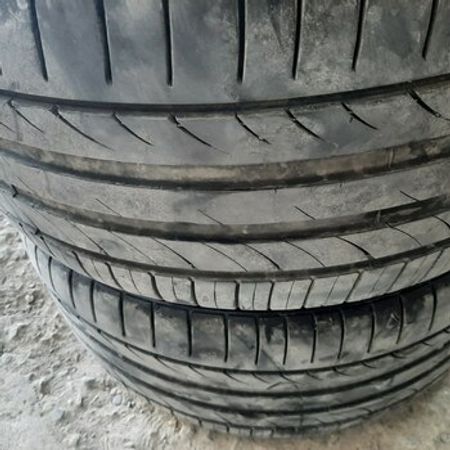 Tracmax Şinləri 275/30 R20, 245/35 R20 – Şinlər, disklər və təkərlər – ucuztap.az