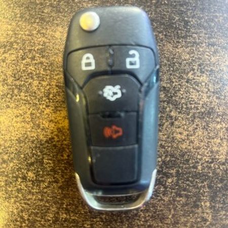 Ford Fusion Orginal Açarı – Aksesuarlar – ucuztap.az