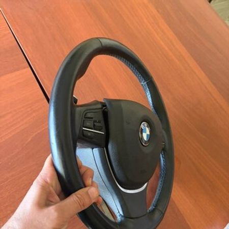 BMW F10 Sükanı – Aksesuarlar – ucuztap.az