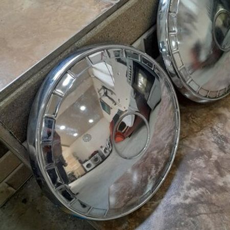 Lada (Vaz) 2101 Disk Qapağı – Şinlər, disklər və təkərlər – ucuztap.az