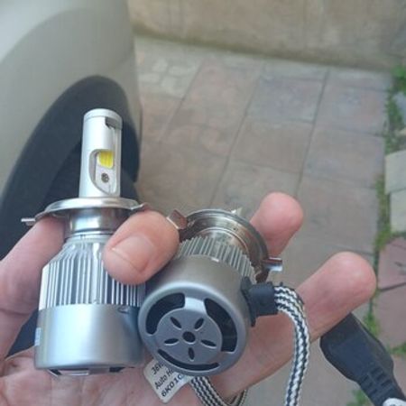 Led Işıqlar – Ehtiyat hissələri – ucuztap.az