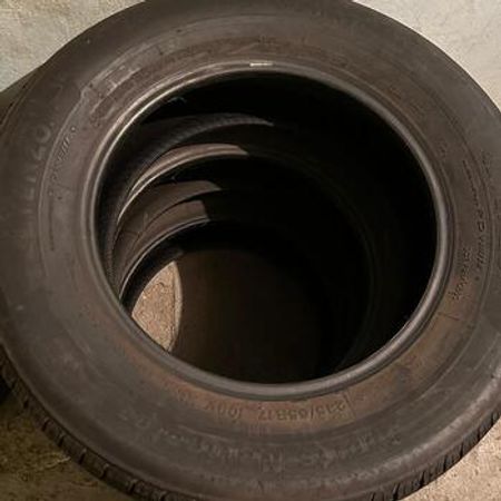 Şinlər 235/65 R17 – Şinlər, disklər və təkərlər – ucuztap.az