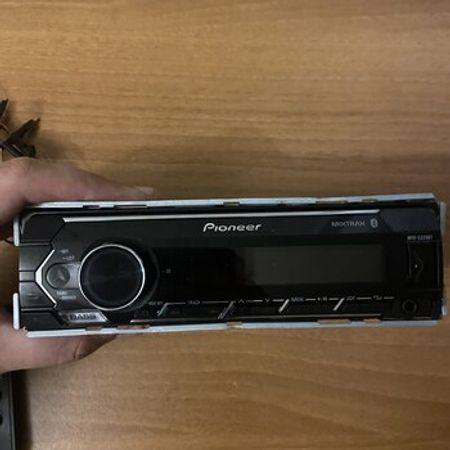 Maqnitola Pioneer S325BT – Audio və video texnika – ucuztap.az
