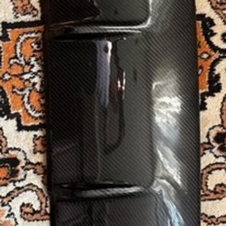 BMW E60 Arxa Diffuzoru – Aksesuarlar – ucuztap.az