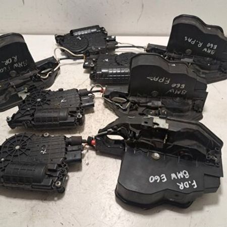 BMW E70/E60 Qapı Kilidləri – Aksesuarlar – ucuztap.az
