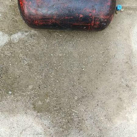 CNG Metan Qaz Balonu Dəsti – Ehtiyat hissələri – ucuztap.az