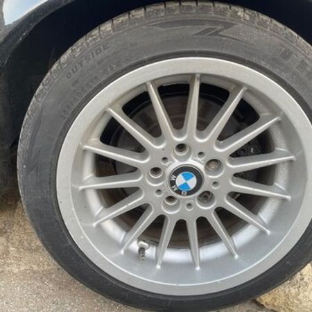 BMW 32 Style Disk Təkəri R17 – Şinlər, disklər və təkərlər – ucuztap.az