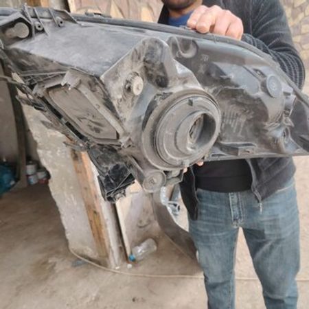 Toyota Prius 20 Faraları – Bakı – ucuztap.az