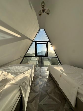 Bağ evi kirayə verilir, 150 m², Qəbələ Vəndam – Qəbələ – ucuztap.az