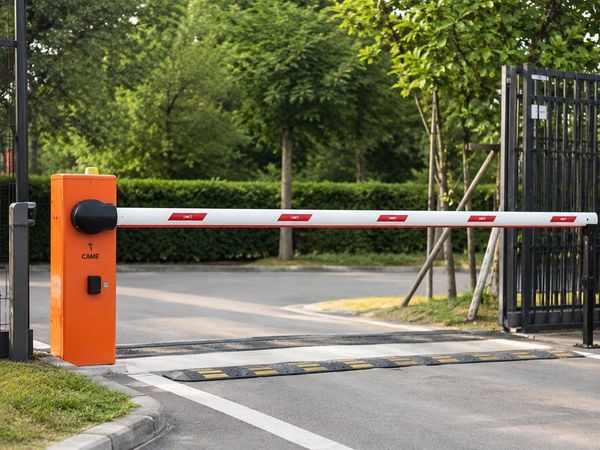 Şlaqbaum Lifeparkinq – Təhlükəsizlik sistemlərinin qurulması – ucuztap.az