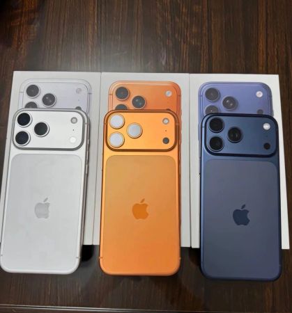 Apple iPhone 17 pro pupple 1 TB – Bakı – ucuztap.az
