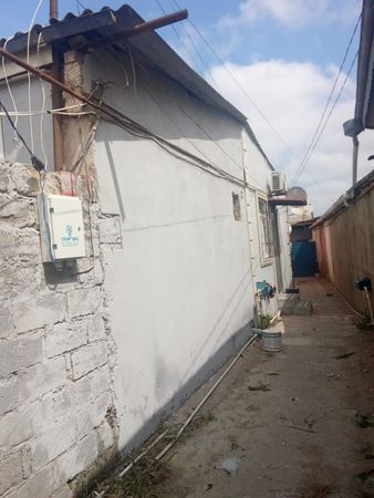 Bağ evi, 50 m², Binəqədi qəs., Bakı – Villalar, bağ evləri – ucuztap.az