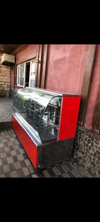 Vitrin soyuducu – Bakı – ucuztap.az