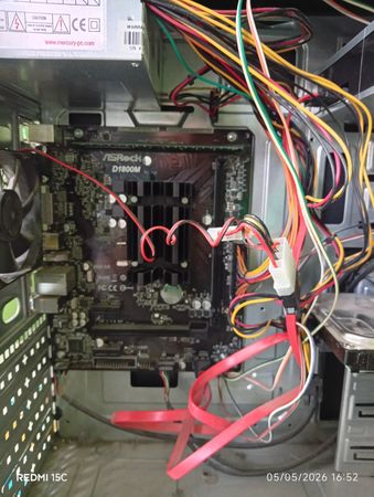 Sistem bloku DDR3 – Bakı – ucuztap.az