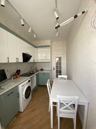 2 Otaqlı mənzil, 60 m², Yasamal Midada 2 otaqli menzil satilir, Bakı – Bakı – ucuztap.az