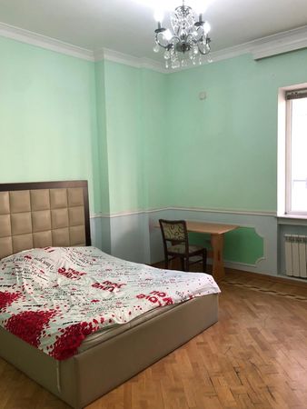 2 Otaqlı mənzil, 85 m², Nərimanov, Səməd Vuruğun 138c, Bakı – Bakı – ucuztap.az