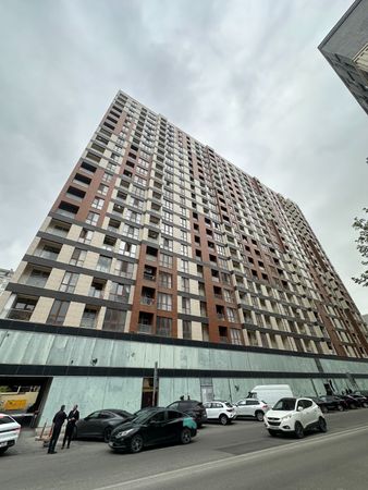 3 Otaqlı mənzil, 94 m², Nərimanov r., Bakı – Bakı – ucuztap.az