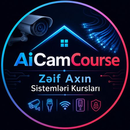 Zəif axın sistemləri kursları – Hazırlıq kursları – ucuztap.az