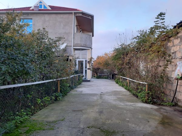 Bağ evi, 220 m², Saray qəs. Heydər Əliyev küç., Sumqayıt – Villalar, bağ evləri – ucuztap.az