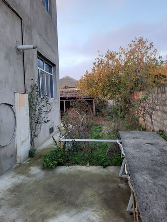 Bağ evi, 220 m², Saray qəs. Heydər Əliyev küç., Sumqayıt – Sumqayıt – ucuztap.az