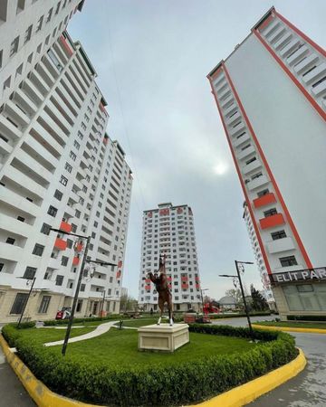 3 Otaqlı mənzil, 149 m², 7 mkr Suleyman Sani Axundov küç., Bakı – Mənzillər – ucuztap.az
