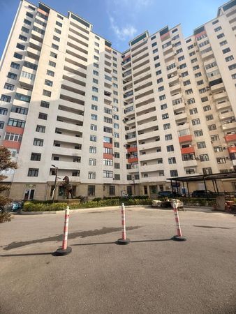 3 Otaqlı mənzil, 149 m², 7 mkr Suleyman Sani Axundov küç., Bakı – Bakı – ucuztap.az