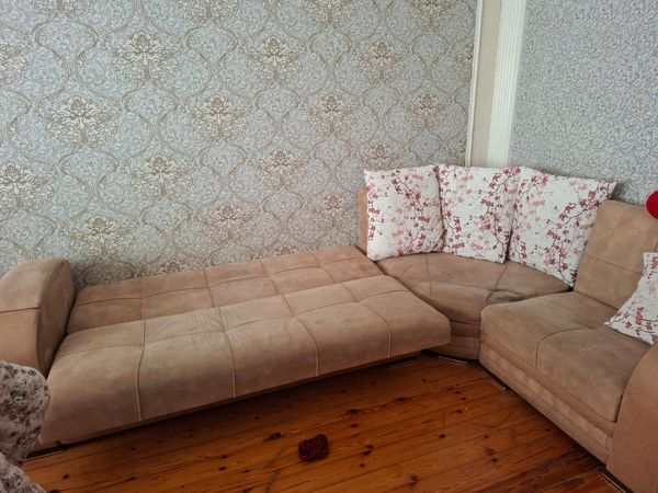 Künc divan dəsti ( Açılan) ( İki tərəfli sağ-sol Baza) – Bakı – ucuztap.az