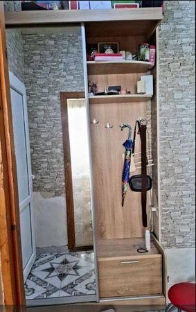 Dəhliz dolabı (Güzgülü Kupe) – Bakı – ucuztap.az
