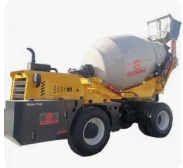 Mini Beton Mikser Traktor və Maşınlar – Bakı – ucuztap.az