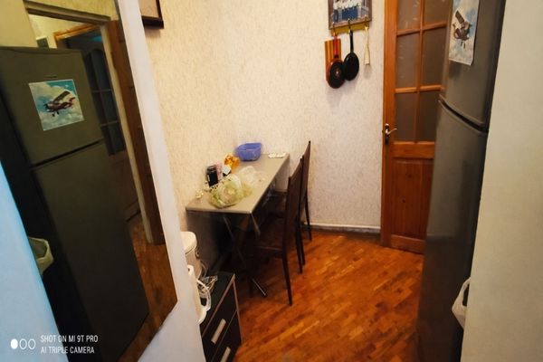 2 Otaqlı mənzil, 50 m², Sabunçu rayonu, Bakıxanov qəsəbəsi, Mehmandarov küç 21 ev 9 – Bakı – ucuztap.az