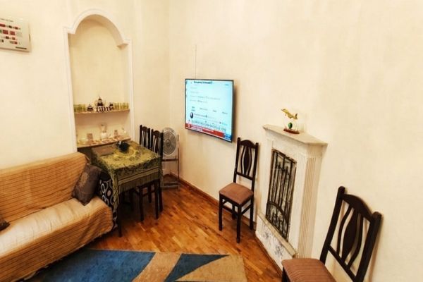 2 Otaqlı mənzil, 50 m², Sabunçu rayonu, Bakıxanov qəsəbəsi, Mehmandarov küç 21 ev 9 – Bakı – ucuztap.az