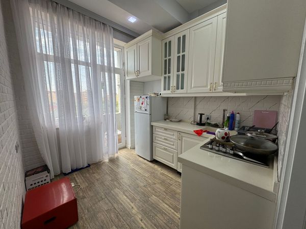 2 Otaqlı mənzil, 44 m², Abşeron r. Masazır qəs., Abşeron – Mənzillər – ucuztap.az