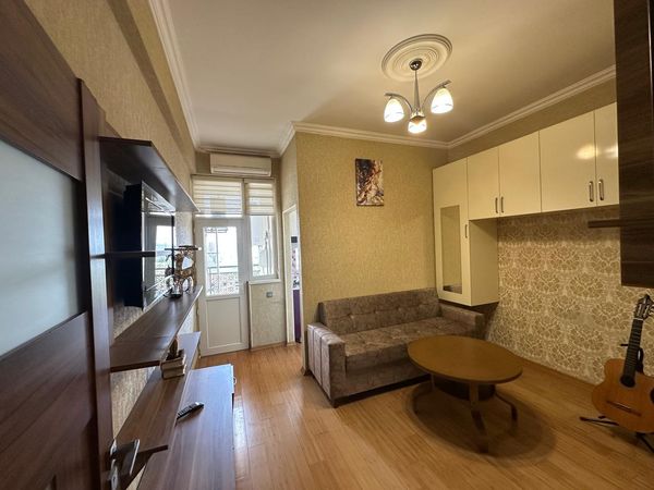 1 Otaqlı mənzil, 32 m², Xırdalan ş. Kristal 2, Bakı – Bakı – ucuztap.az
