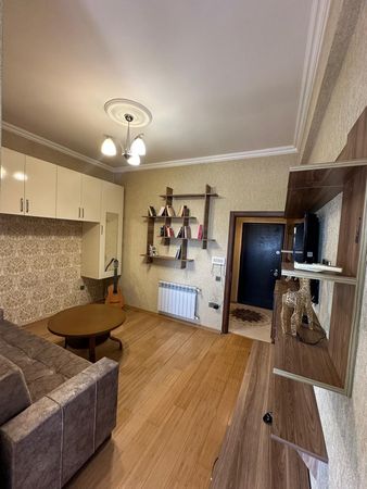 1 Otaqlı mənzil, 32 m², Xırdalan ş. Kristal 2, Bakı – Bakı – ucuztap.az