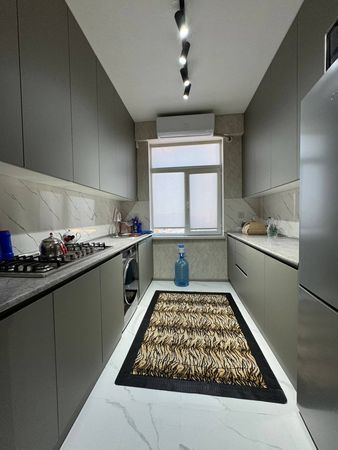 3 Otaqlı mənzil, 76 m², Heydər Əliyev pr., Xırdalan – Xırdalan – ucuztap.az