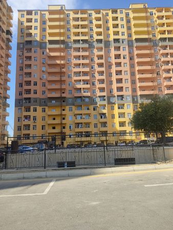 3 Otaqlı mənzil, 76 m², Heydər Əliyev pr., Xırdalan – Xırdalan – ucuztap.az