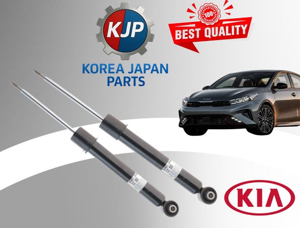 Kia Forte Arxa Amortizator – Bakı – ucuztap.az