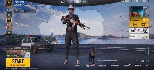 Pubg mobile – Qəbələ – ucuztap.az