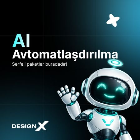 Biznes avtomatlaşdırılması – Bakı – ucuztap.az