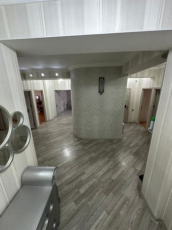4 Otaqlı mənzil, 200 m², Nəsimi r., Bakı – Bakı – ucuztap.az