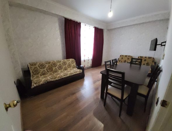 2 Otaqlı mənzil kirayə verilir, 60 m², Yasamal mida yasayis kompleksi, Bakı – Bakı – ucuztap.az